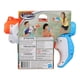 thumbnail image 4 of Lanzador de Agua Hasbro Nerf Super Soaker Piranha con Tanque de Capacidad 6 Onzas, Juguetepara agua, a partir de 6 años, 4 of 4