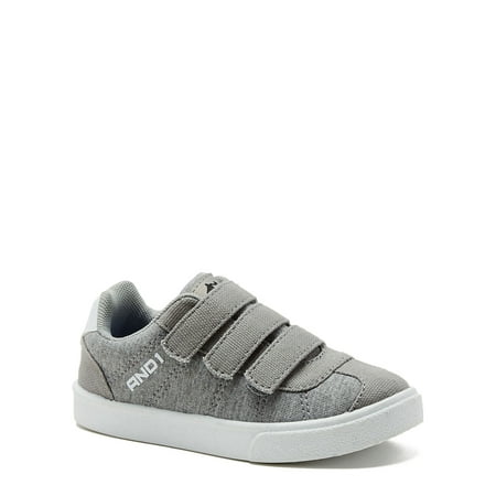 And1 Infant Boys' Triple Strap Casual Sneaker