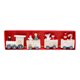 thumbnail image 1 of Tren De Navidad Decoración De Tren De Navidad De Madera Adorno De Escritorio De Navidad Regalos De Navidad Para Niños seitruly HA040448-01, 1 of 5
