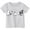 White, variant on Weebloom Kids Halloween Shirts Boys Girls Children Printed T Shirt Style Short Sleeved Top for 1-13 Years Old Outwear,2-3 Years