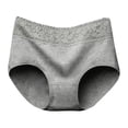 thumbnail image 1 of Bragas de menstruación para mujer Macarena Ropa interior menstrual L, 1 of 6
