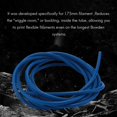 thumbnail image 4 of for Tubing XS Series 2M and Tube Cutter for 3D Printer 1.75mm Filament with Pneumatic Fitting, 4 of 5