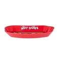 thumbnail image 1 of Plato Disney Food de Melamina para Hot Dog, 1 of 4