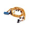 thumbnail image 4 of 2964617 Cable de Arnés de Cableado del Motor de Excavadora para CAT 320D 323D C6.4 296-4617, 4 of 5