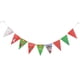 thumbnail image 1 of Empavesados navideños Decoración para fiesta de Navidad Pared Excelente calidad Venta al por mayor para decoración colgante de ventana, 1 of 3