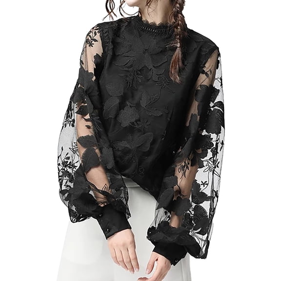 Vedolay Shirts Women's Short Sleeve Cut Out Cold Shoulder Tops Deep V Neck T Shirts,Black L