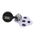thumbnail image 1 of Truco Magic Prop para eliminar los dados de squash (PVC, 3 x 3 cm, 12,5 g), 1 of 1