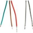 thumbnail image 3 of HQRP Capacitor fits Hampton Bay Ceiling Fan CBB61 5uf+6uf+7uf 5-Wire, 3 of 5