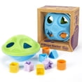 thumbnail image 2 of Juguetes ecológicos Shape Sorter para más de 6 meses fabricados en EE. UU., 2 of 7