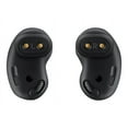 thumbnail image 5 of Samsung Galaxy Buds Live Bluetooth Earbuds, True Wireless with Charging Case, Mystic Black, 5 of 7