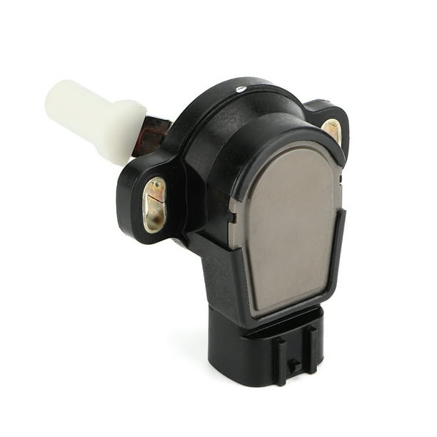 Akozon Butterfly Position Sensor 89281 35020/198300 3020/89281 52011/198300 3031 Butterfly Position Sensor Fit For Corolla 2.0L