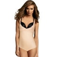 thumbnail image 1 of Maidenform Combishort Aguichant en Dentelle avec Contrôle Ferme pour Femmes, 2TG, 1 of 4