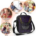 thumbnail image 5 of Homestuck Lunch Box with Padded Insulated Liner Lunch Bag Thermal Cooler Pack, 5 of 5