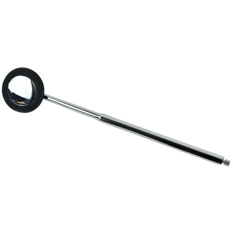 Percussion Hammer - Babinski - Latex Free Percussion Hammer - Babinski - Latex Free