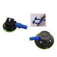 thumbnail image 3 of Yeacher 3 Inch Suction Cup Hand Pump Base Paintless Dent Suction Extractor, 3 of 6