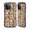 Tasmanian Devil, variant on Head Case Designs Officially Licensed Looney Tunes Patterns Daffy Duck Hybrid Case Compatible with Apple iPhone 15 Pro Max