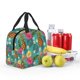 thumbnail image 5 of Disketp Pineapple Bolsa Térmica para Almuerzo para Hombre y Mujer, Ideal para Trabajo, Senderismo y Picnic, 5 of 8