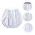 thumbnail image 3 of WEUVEB 1 Pce Chemise en Coton pour Femmes Tenue Décontractée à la Mode pour Tir Quotidien de Rue, 3 of 8