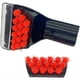 thumbnail image 3 of Compatible para 1400B 1425 1400W 1400 1844 2290A Piezas de Repuesto Poco Verde Duro Mancha Cepillo Herramienta, 3 of 5