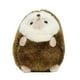 thumbnail image 3 of Muñeco de peluche de erizo, adorable y adorable muñeco de juguete para novios, amantes, niñas, fiestas de aniversario., 3 of 9