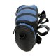 thumbnail image 5 of Alforja de bicicleta Manillar de bicicleta Bolsa de MTB para montar Ciclismo Bicicleta Tubo delantero Cesta Paquete Bolsa de hombro, 5 of 8