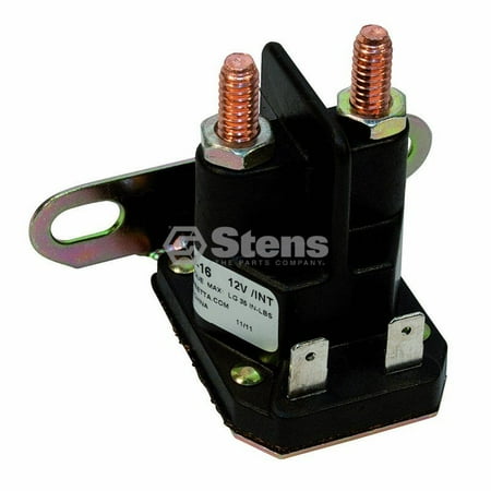 A441 Oem Spec Starter Solenoid John Deere Cub Cadet Mtd Lawn Mowers A441 Oem Spec Starter Solenoid John Deere Cub Cadet Mtd Lawn Mowers