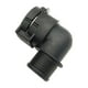 thumbnail image 1 of Conector de manguera de entrada del calentador, repuestos para Chevrolet 950893634 doblado, 1 of 7