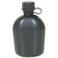 thumbnail image 1 of GI 1 Qt Canteen - 3 Piece - Black, 1 of 1
