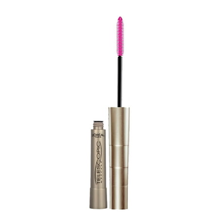 L'Oreal Paris Voluminous Base Mascara Primer   Telescopic Mascara
