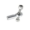 thumbnail image 4 of 4PCS M2/2mm 15mm Linkage Rod End Tie Rod End Ball Head Joint Adapter Silver Tone for RC  Crawler Boat, 4 of 5