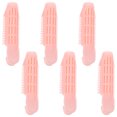 thumbnail image 1 of MasteelfCA 6pcs Hair Root Clips Women Hair Volumizing Clips Fluffy Curl Hair Root Clips, 1 of 8