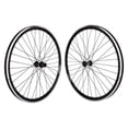 thumbnail image 2 of WM Wheels  700x35 622x18 Velo Chukker Bk Msw 36 T610 8-10scas Bk 135mm Dt2.0bk, 2 of 2