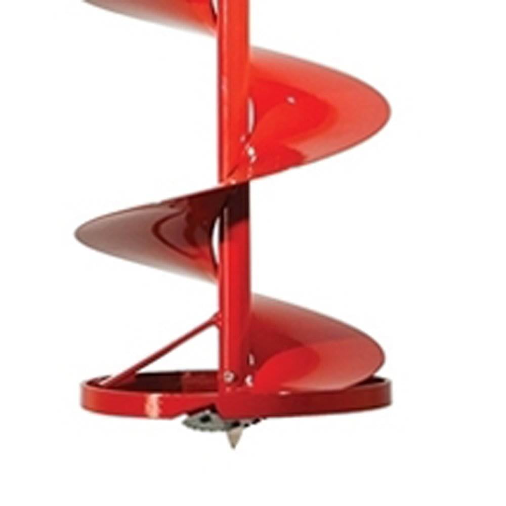 ice auger bits