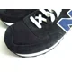 thumbnail image 3 of Size 11.5 NEW BALANCE 574 Men's Sneaker Shoes Black Blue Green ML574MON, 3 of 6