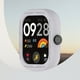 thumbnail image 5 of Funda protectora de silicona a prueba de golpes Protector de marco de parachoques carcasa protectora de parachoques a prueba de arañazos para Xiaomi Redmi Watch4, 5 of 8
