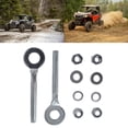 thumbnail image 2 of Trail Vehicle Chain Tensioner For 125cc 150cc 175cc 200cc 250cc Dirt Bikes And Motorcycles, 2 of 7