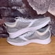 thumbnail image 4 of Ni - ke Ni - ke Zoom Strike White Wolf Gray Women's Running Shoes Size 6.5 AJ0188-100, 4 of 5