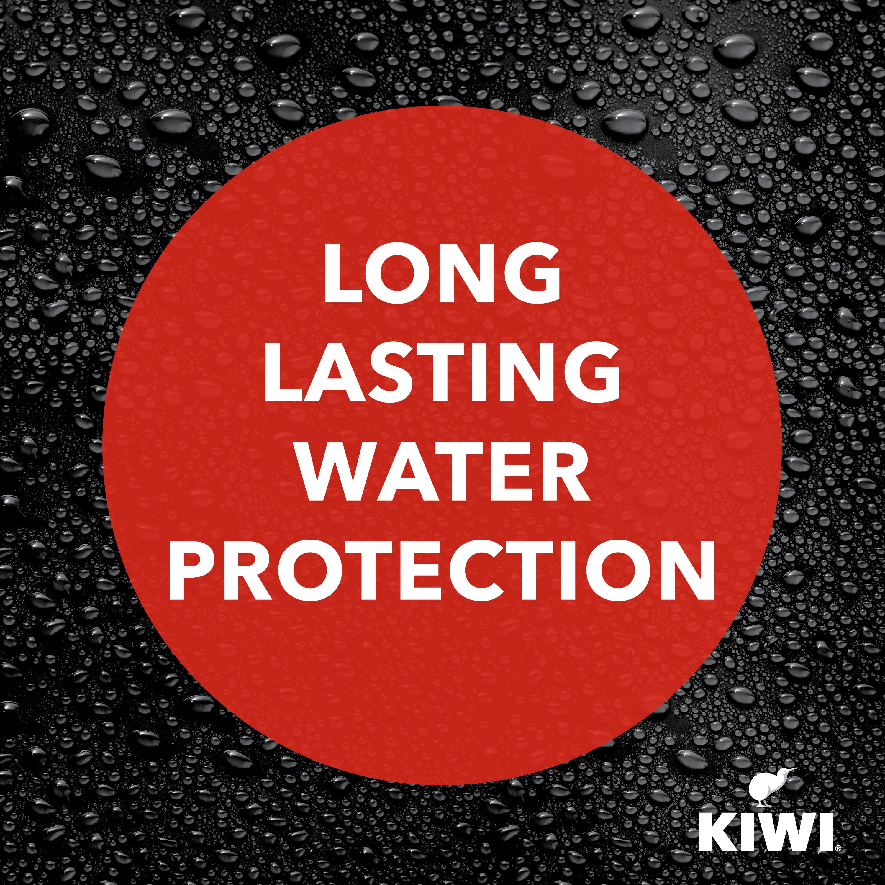 KIWI Sneaker Protector, 4.25 Oz (1 Aerosol Spray)