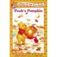 thumbnail image 1 of Pre-Owned Pooh's Pumpkin (Winnie the Pooh First Reader) (Paperback) 0786842563 9780786842568, 1 of 1
