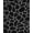 Black, Pattern 8, variant on ODIKA 8'x10' Washable Area Rug Non-Slip Chair-Friendly Mat Black White Abstract Geometric Elegance Contemporary Design with Bold Contrast for Dining Room, Large Office, Lounge