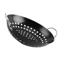 thumbnail image 1 of BESTYASH 1Ud Grill Meat Pan Para Exteriores Con Material Ligero Y Resistente Al Óxido, 1 of 8