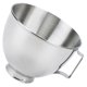 thumbnail image 5 of AURARMLET Bowl Para Mezcladora De Cocina En Acero Inoxidable Y De Fácil Manejo, 5 of 8