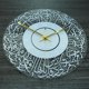 thumbnail image 4 of Reloj de Pared Islámico de Acrílico de 2x , Musulmán, Oficina en hogar Retro, 4 of 8