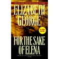 thumbnail image 2 of Inspector Lynley For the Sake of Elena, Book 5, (Paperback), 2 of 2