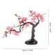 thumbnail image 2 of ADDHAT Flor Decorativa Artificial De Ciruelo Rosa Para Y De Restaurante, 2 of 6