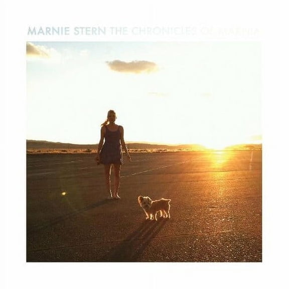 Marnie Stern - The Chronicles Of Marnia - Rock - CD
