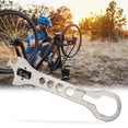 thumbnail image 4 of Bike Bottom Bracket Spanner Bike Bottom Bracket Wrench Bottom Bracket Removal Tool Bike Repair Spanner, 4 of 6