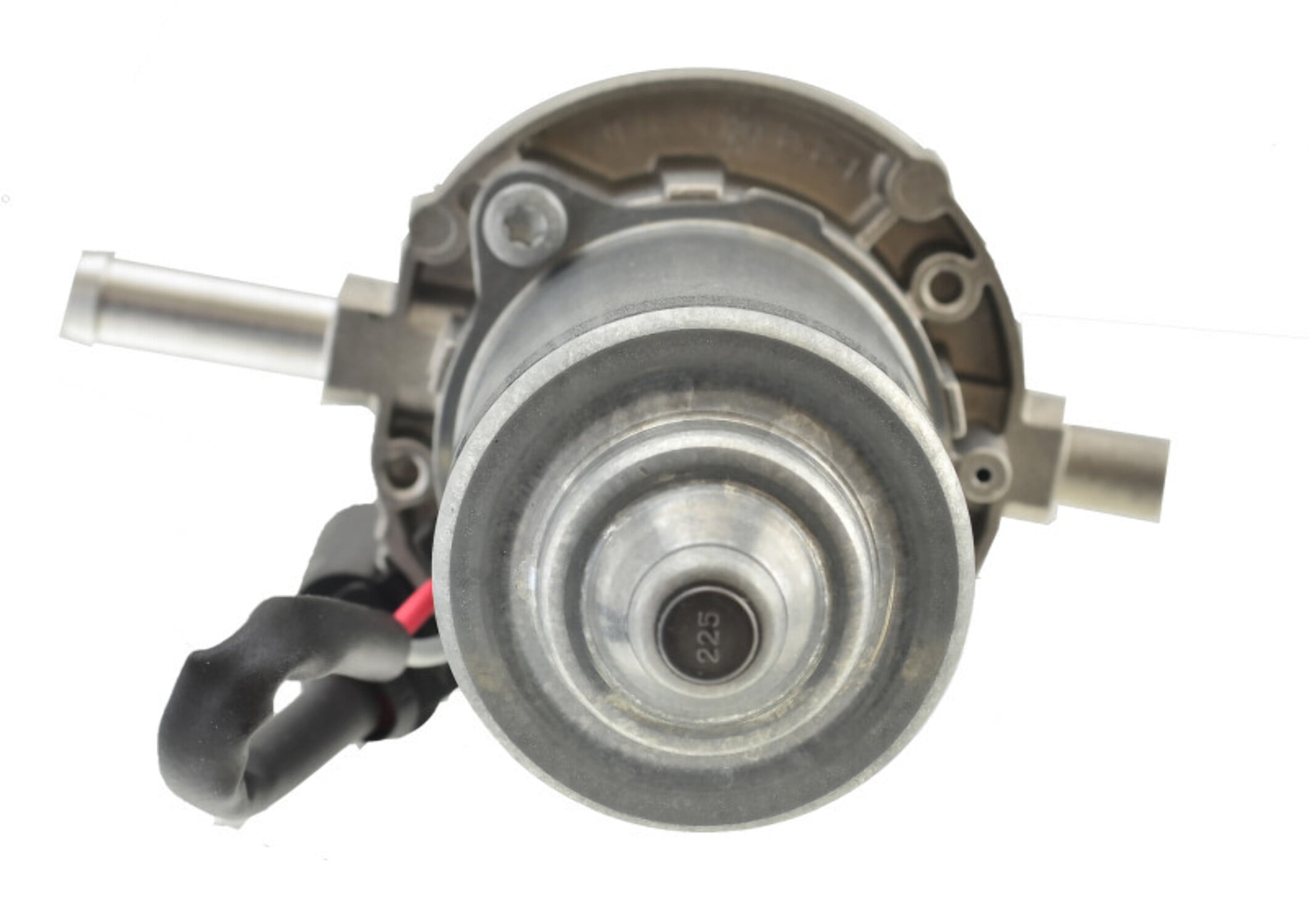 Hella 008440111 Hella Vacuum Pump Fits select: 2006 AUDI A4, 2013-2015 AUDI Q7 PREMIUM PLUS