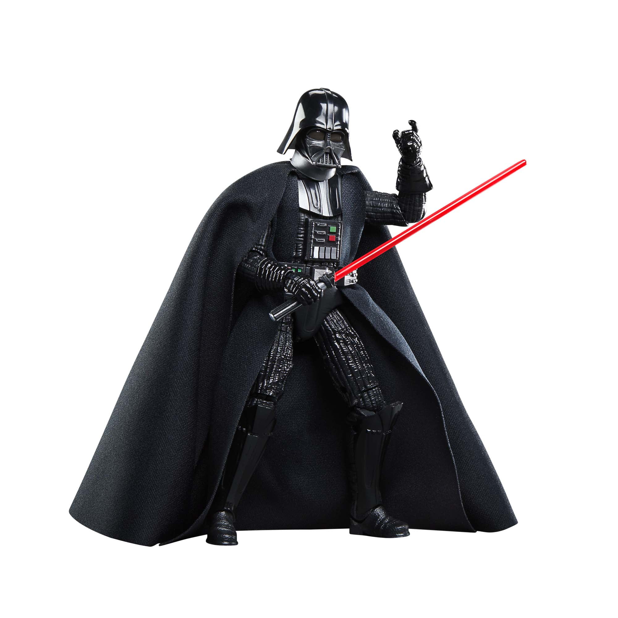 Amazon.com: Star Wars Darth Vader 5.5-Inch Scale Action