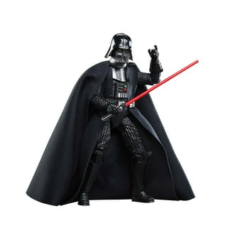 スター・ウォーズ POTF RC DARTH VADER LT/SS フィギュア Star Wars - Power of the Force (POTF) - Action Figure